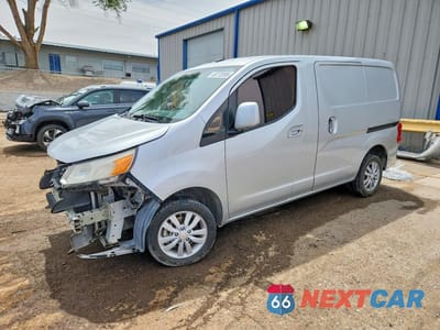 2015 CHEVROLET CITY EXPRESS LT 3N63M0ZN3FK710976 - główne zdjęcie licytacji z USA - miniatura
