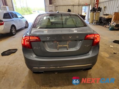 Zdjęcie 6 z 12 samochodu: 2018 VOLVO S60 INSCRIPTION VIN:LYV402TK7JB173030 - miniatura