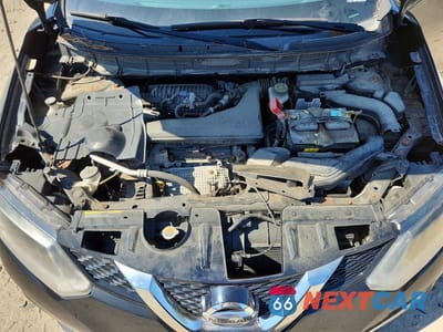 Zdjęcie 12 z 13 samochodu: 2016 NISSAN ROGUE SV VIN:KNMAT2MV5GP642938 - miniatura