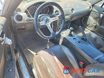 Zdjęcie 8 z 12 samochodu: 2008 MAZDA MX-5 MIATA VIN:JM1NC25F280147308 - miniatura