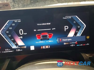 Zdjęcie 9 z 12 samochodu: 2025 BMW 530 XI VIN:WBA53FJ01SCT20361 - miniatura