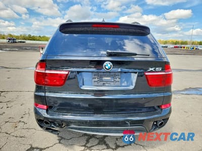 Zdjęcie 6 z 13 samochodu: 2013 BMW X5 XDRIVE35I VIN:5UXZV4C57D0E12916 - miniatura