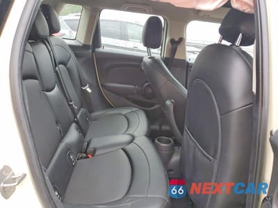 Zdjęcie 10 z 12 samochodu: 2016 MINI COOPER VIN:WMWXU1C57G2D11200 - miniatura