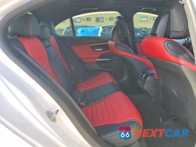 Zdjęcie 10 z 13 samochodu: 2023 MERCEDES-BENZ C 300 VIN:W1KAF4GBXPR085670 - miniatura