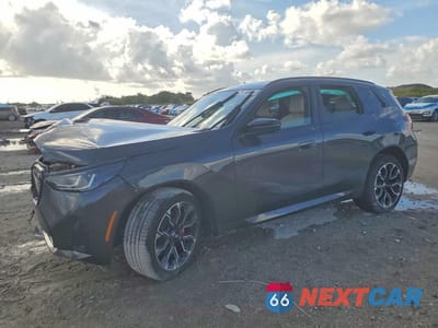 2026 BMW X3 M50 5UX73GP09T9426255 - główne zdjęcie licytacji z USA - miniatura