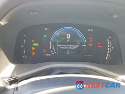 Zdjęcie 9 z 13 samochodu: 2026 TOYOTA CAMRY LE VIN:4T1DAACK5TU213178 - miniatura