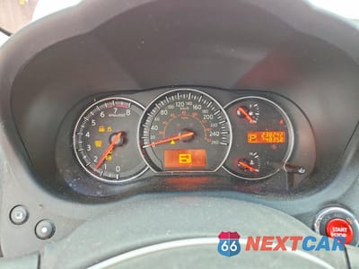 Zdjęcie 9 z 12 samochodu: 2010 NISSAN MAXIMA 3.5 S VIN:1N4AA5AP5AC833129 - miniatura