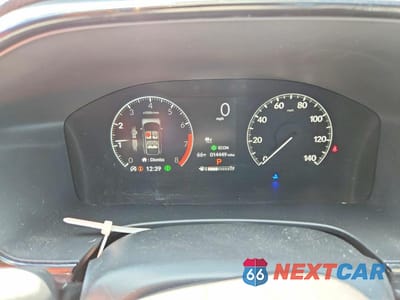 Zdjęcie 9 z 13 samochodu: 2025 HONDA CR-V EX VIN:5J6RS4H48SL012313 - miniatura