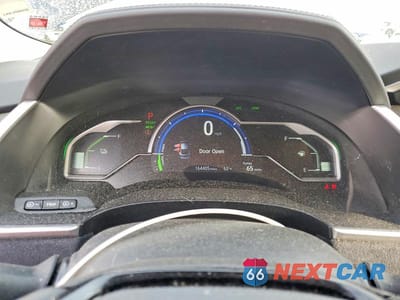 Zdjęcie 9 z 12 samochodu: 2019 HONDA CLARITY VIN:JHMZC5F38KC005041 - miniatura