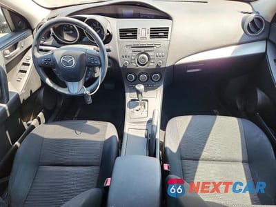 Zdjęcie 8 z 12 samochodu: 2013 MAZDA 3 I VIN:JM1BL1LP0D1792231 - miniatura