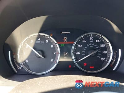 Zdjęcie 9 z 13 samochodu: 2014 ACURA MDX VIN:5FRYD3H24EB012867 - miniatura
