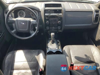 Zdjęcie 8 z 13 samochodu: 2010 FORD ESCAPE LIMITED VIN:1FMCU9EG2AKC47081 - miniatura