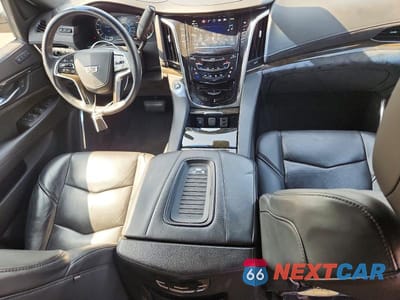 Zdjęcie 8 z 14 samochodu: 2018 CADILLAC ESCALADE PLATINUM VIN:1GYS3DKJ4JR128455 - miniatura