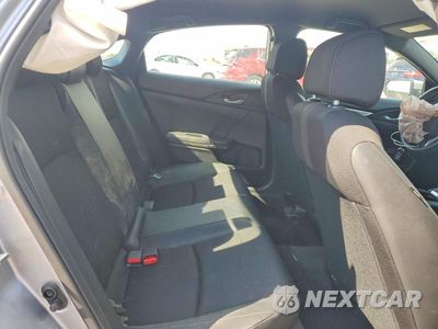 Zdjęcie 10 z 12 samochodu: 2020 HONDA CIVIC SPORT VIN:19XFC2F8XLE029320 - miniatura