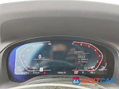Zdjęcie 9 z 12 samochodu: 2024 BMW X3 XDRIVE30I VIN:5UX53DP00R9X42822 - miniatura