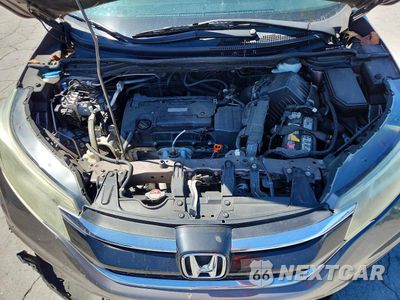 Zdjęcie 12 z 14 samochodu: 2016 HONDA CR-V SE VIN:5J6RM4H46GL035462 - miniatura