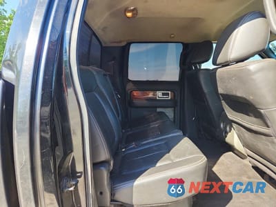Zdjęcie 10 z 12 samochodu: 2010 FORD F150 SUPERCREW VIN:1FTFW1EV1AFC94655 - miniatura