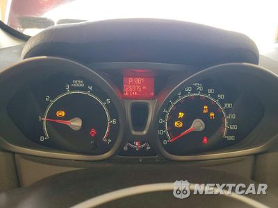 Zdjęcie 9 z 12 samochodu: 2013 FORD FIESTA SE VIN:3FADP4EJ9DM123276 - miniatura
