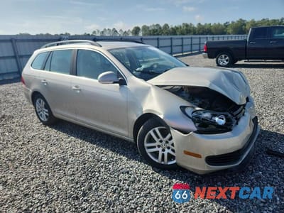 Czwarte zdjęcie samochodu z boku: 2014 VOLKSWAGEN JETTA TDI VIN:3VWPL7AJ2EM605841 - miniatura