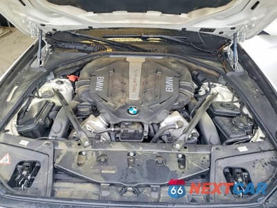 Zdjęcie 11 z 12 samochodu: 2013 BMW 550 XI VIN:WBAFU9C52DDY71519 - miniatura