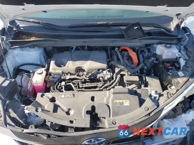 Zdjęcie 12 z 13 samochodu: 2024 TOYOTA SIENNA XLE 7-PASSENGER VIN:5TDJSKFC4RS132880 - miniatura