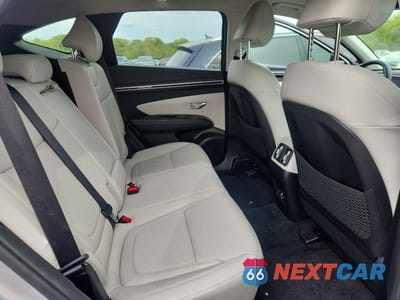 Zdjęcie 10 z 13 samochodu: 2024 HYUNDAI TUCSON LIMITED VIN:KM8JFDD25RU242211 - miniatura