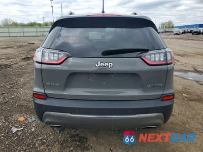 Zdjęcie 6 z 13 samochodu: 2021 JEEP CHEROKEE LIMITED VIN:1C4PJMDX3MD227966 - miniatura