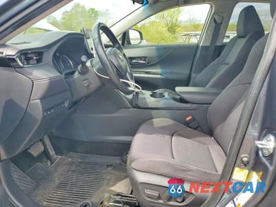 Zdjęcie 7 z 13 samochodu: 2021 TOYOTA VENZA LE VIN:JTEAAAAH9MJ031982 - miniatura