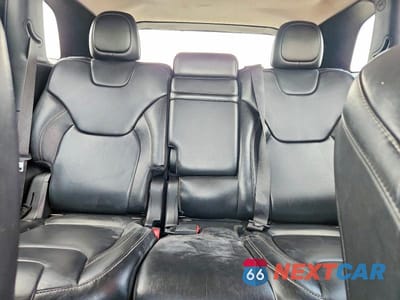 Zdjęcie 10 z 13 samochodu: 2015 JEEP CHEROKEE LIMITED VIN:1C4PJMDB7FW503626 - miniatura
