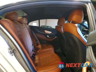 Zdjęcie 10 z 12 samochodu: 2021 MERCEDES-BENZ CLS 450 4MATIC VIN:W1K2J5KB5MA089863 - miniatura