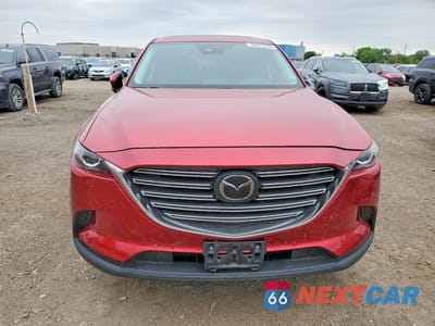 Piąte zdjęcie samochodu w środku: 2018 MAZDA CX-9 TOURING VIN:JM3TCACY1J0222888 - miniatura