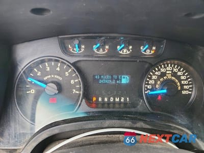 Zdjęcie 9 z 12 samochodu: 2013 FORD F150 SUPER CAB VIN:1FTFX1EF0DKD31793 - miniatura