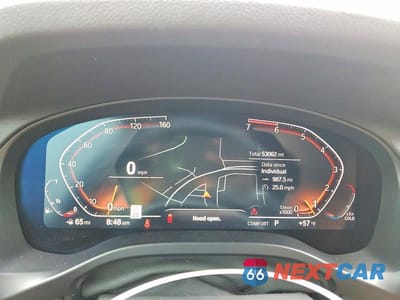 Zdjęcie 9 z 14 samochodu: 2023 BMW X3 XDRIVE30I VIN:5UX53DP05P9R07535 - miniatura