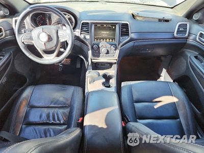 Zdjęcie 8 z 13 samochodu: 2014 JEEP GRAND CHEROKEE LIMITED VIN:1C4RJFBG4EC408346 - miniatura