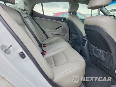 Zdjęcie 10 z 12 samochodu: 2013 KIA OPTIMA EX VIN:5XXGN4A76DG208553 - miniatura