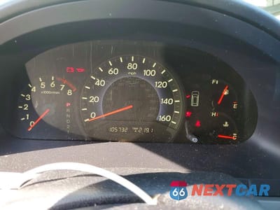 Zdjęcie 9 z 14 samochodu: 2006 HONDA ODYSSEY EXL VIN:5FNRL38756B103555 - miniatura