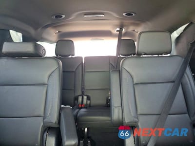Zdjęcie 10 z 13 samochodu: 2025 GMC YUKON XL DENALI VIN:1GKS2JRL3SR329994 - miniatura