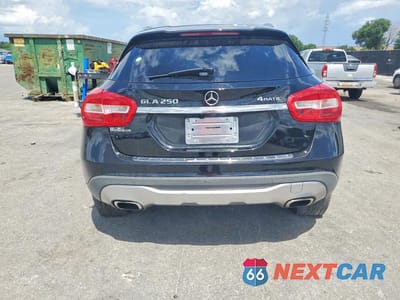 Zdjęcie 6 z 13 samochodu: 2019 MERCEDES-BENZ GLA 250 4MATIC VIN:WDCTG4GB4KJ585373 - miniatura