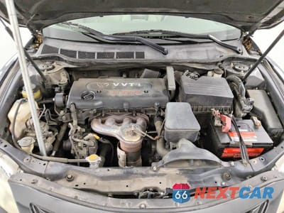 Zdjęcie 11 z 12 samochodu: 2009 TOYOTA CAMRY LE VIN:4T4BE46K29R073646 - miniatura