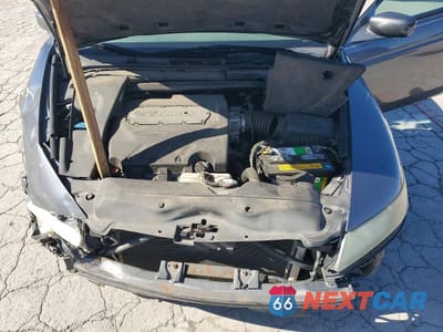 Zdjęcie 11 z 12 samochodu: 2005 ACURA TL VIN:19UUA66215A015880 - miniatura