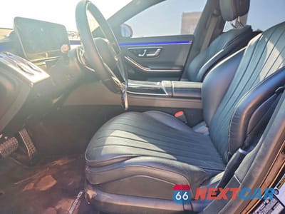 Zdjęcie 7 z 13 samochodu: 2022 MERCEDES-BENZ S 500 4MATIC VIN:W1K6G6DB4NA068250 - miniatura