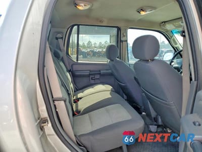 Zdjęcie 10 z 12 samochodu: 2005 FORD EXPLORER SPORT TRAC VIN:1FMZU67K85UB06813 - miniatura