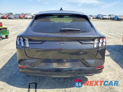 Zdjęcie 6 z 14 samochodu: 2021 FORD MUSTANG MACH-E PREMIUM VIN:3FMTK3RMXMMA46139 - miniatura