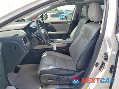 Zdjęcie 7 z 13 samochodu: 2017 LEXUS RX 350 BASE VIN:2T2BZMCA0HC094145 - miniatura