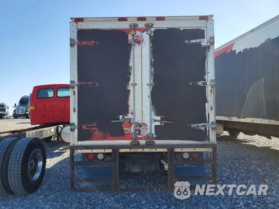 Zdjęcie 6 z 12 samochodu: 2008 DODGE RAM 4500 S - REFRIGERATED BOX TRUCK VIN:3D6WC66A38G214485 - miniatura