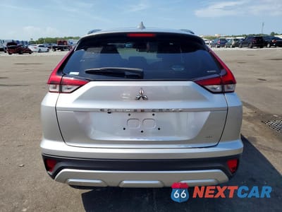 Zdjęcie 6 z 13 samochodu: 2024 MITSUBISHI ECLIPSE CROSS SE VIN:JA4ATWAA7RZ077697 - miniatura
