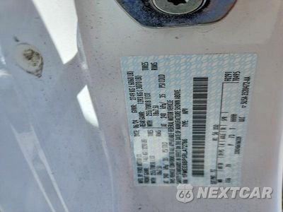 Zdjęcie 13 z 13 samochodu: 2024 FORD BRONCO OUTER BANKS VIN:1FMEE8BP5RLA72786 - miniatura