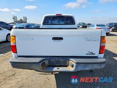 Zdjęcie 6 z 12 samochodu: 1999 TOYOTA TACOMA XTRACAB PRERUNNER VIN:4TASN92N6XZ416126 - miniatura