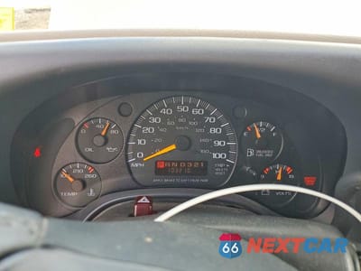 Zdjęcie 9 z 13 samochodu: 1998 GMC SAVANA RV G1500 VIN:1GDFG15R4W1102841 - miniatura