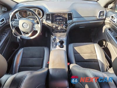 Zdjęcie 8 z 12 samochodu: 2022 JEEP GRAND CHEROKEE LAREDO E VIN:1C4RJFAG5NC112933 - miniatura